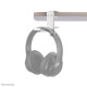 NEWSTAR - Neomounts ADS11-171SL Soporte de auriculares - universal - ADS11-171SL